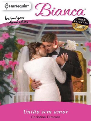 cover image of União sem amor